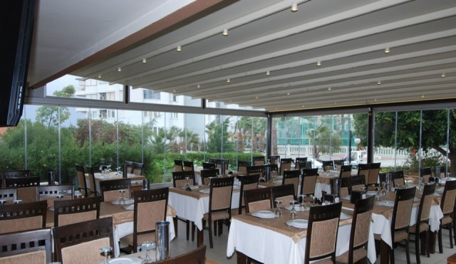 Kanatçı Ali Asker Restaurant