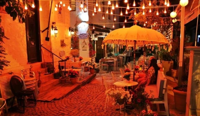 Afet Hanım Konağı