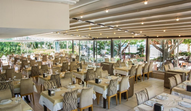 Kanatçı Ali Asker Restaurant