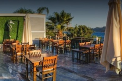 Sea View Restaurant
