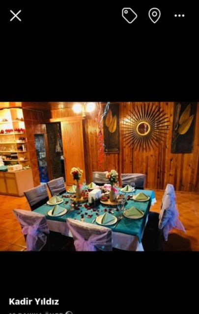 Belek Balık Evi Restaurant