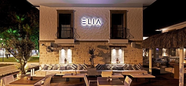 Elia Restaurant