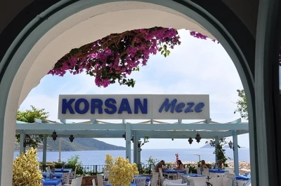 Korsan Meze Restaurant