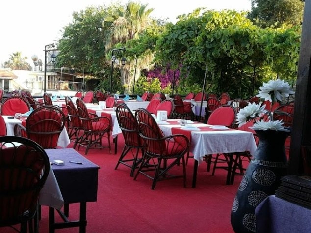 Gül Restaurant