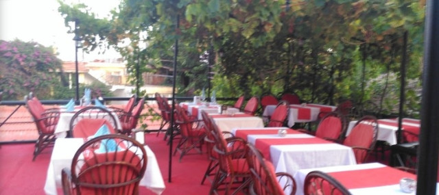 Gül Restaurant