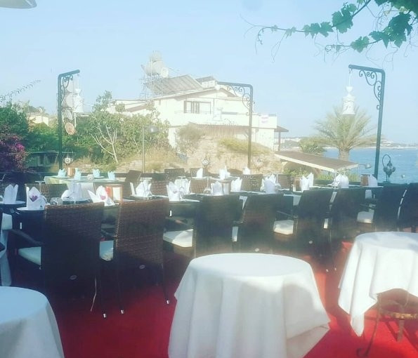 Gül Restaurant