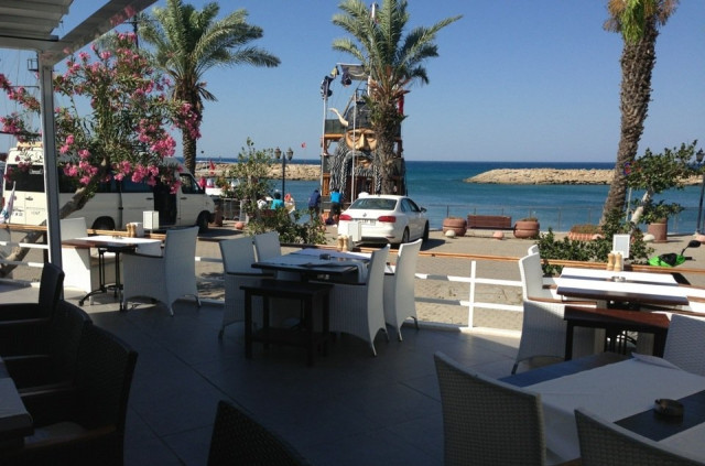 Aphrodite Restaurant & Lounge