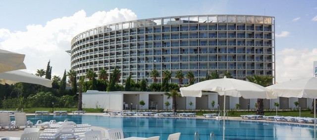 Park Aqua Davet