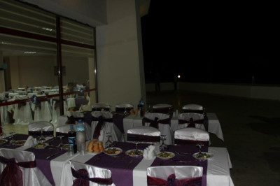 Manavgat Uygulama Oteli