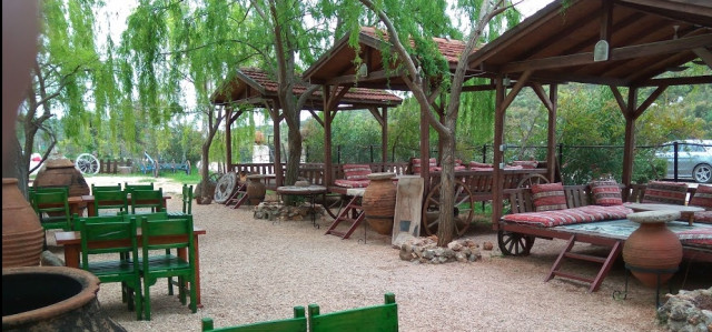 Kaş Doğa Park