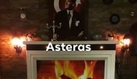 AsterAs Restaurant