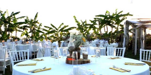 Larena Beach Wedding