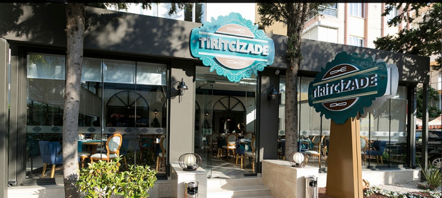 Tiritçizade Restaurant