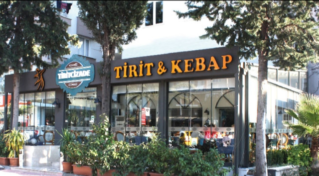 Tiritçizade Restaurant