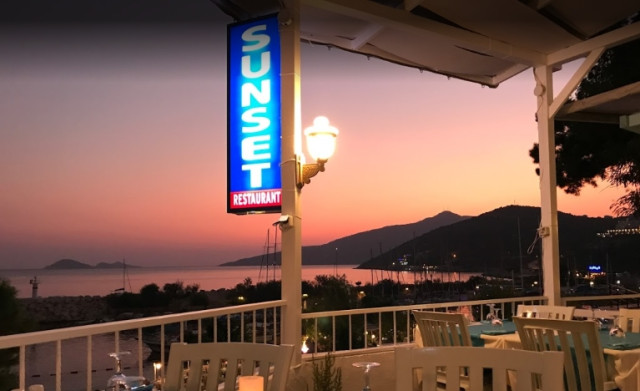 Sunset Restaurant