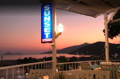 Sunset Restaurant