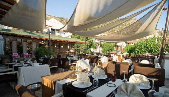 Köşk Restaurant