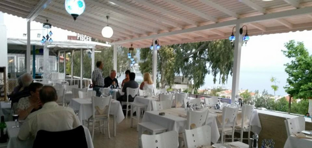 Lipsos Restaurant