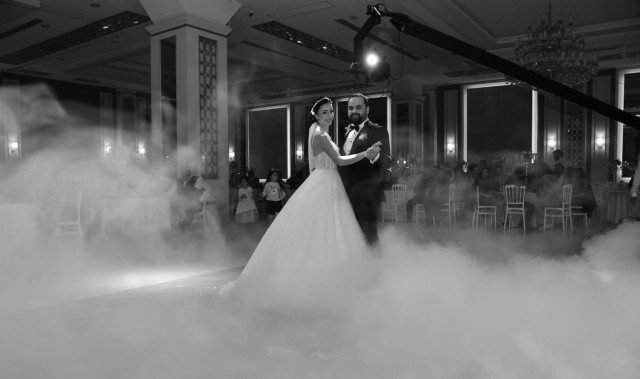 Ünet Hall Wedding & Convention