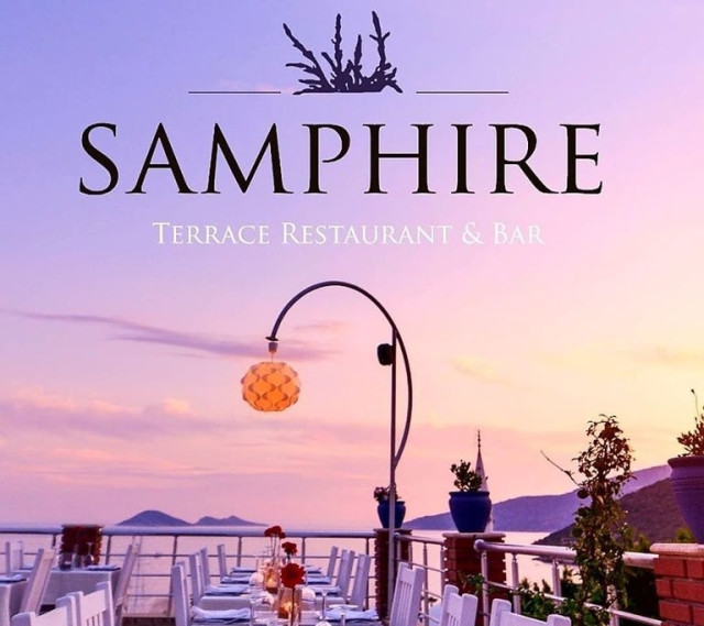 Samphire Restaurant