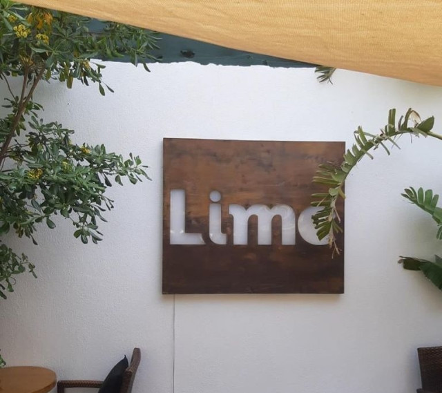 The Lime Restaurant