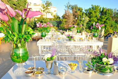 Titanic Mardan Palace