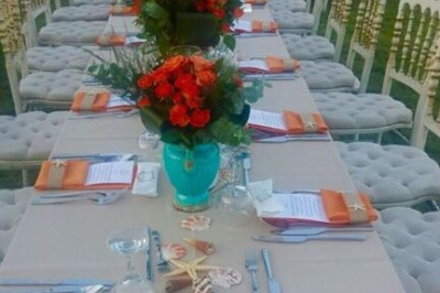 Amara Luxury Resort