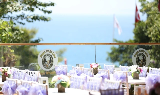 Paşa Wedding