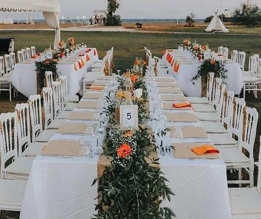 Antalya Luxury Wedding