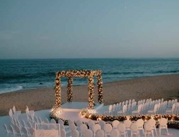 Antalya Luxury Wedding