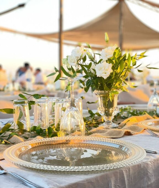 Antalya Luxury Wedding