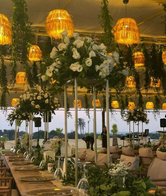 Antalya Luxury Wedding