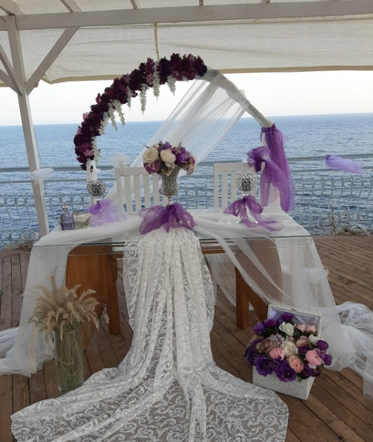 Kuğulupark Boğazköy Wedding