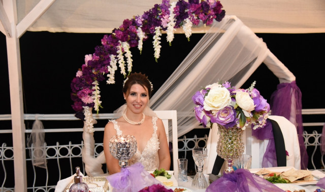 Kuğulupark Boğazköy Wedding