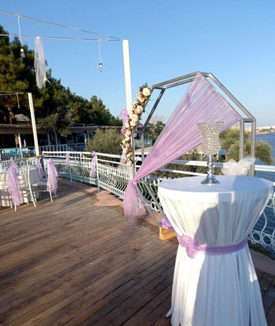 Kuğulupark Boğazköy Wedding