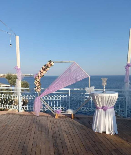 Kuğulupark Boğazköy Wedding