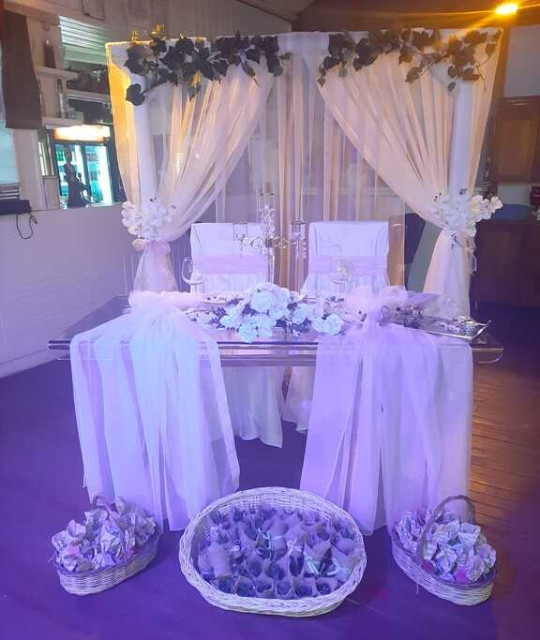 Kuğulupark Boğazköy Wedding