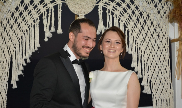 Kuğulupark Boğazköy Wedding