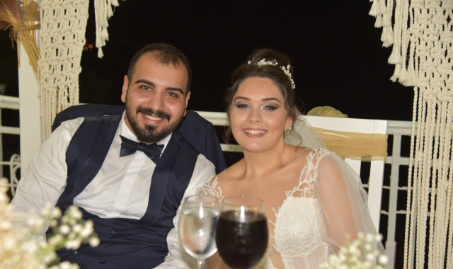 Kuğulupark Boğazköy Wedding