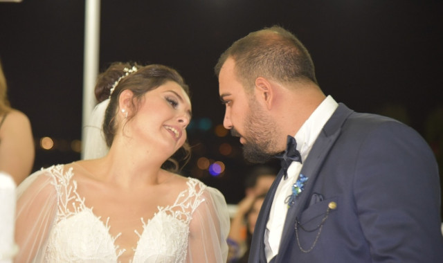 Kuğulupark Boğazköy Wedding