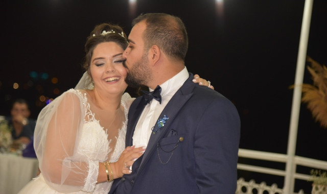 Kuğulupark Boğazköy Wedding