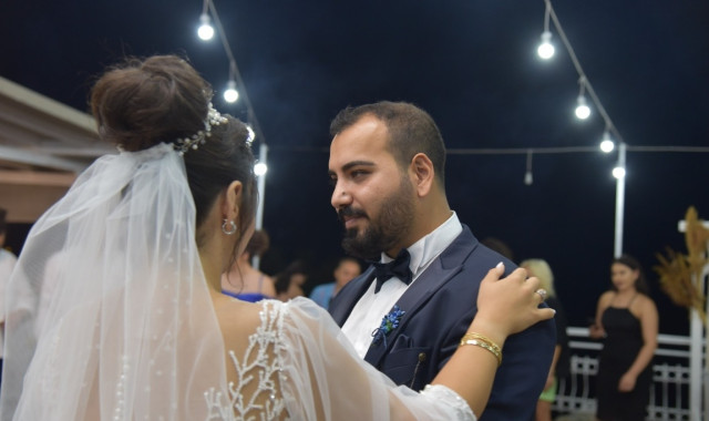 Kuğulupark Boğazköy Wedding