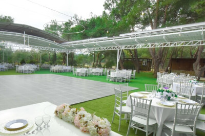 Yeniler Garden