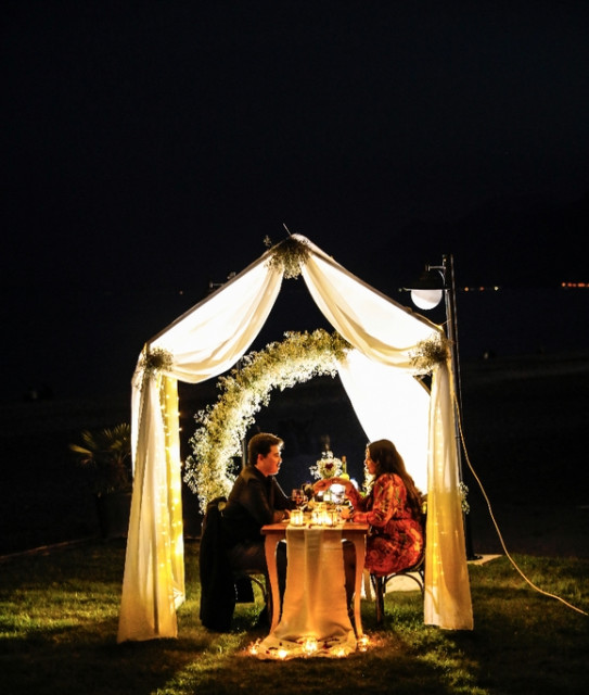 Pasha Beach Wedding