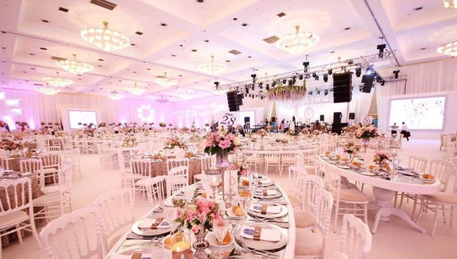 WOW İstanbul Hotels Convention Center