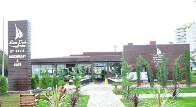 Lara Park Et Balık Restaurant