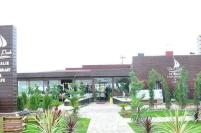 Lara Park Et Balık Restaurant