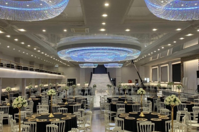 Gold Düğün Salonu