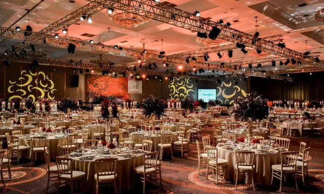 WOW İstanbul Hotels Convention Center