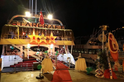 Star Craft Alanya